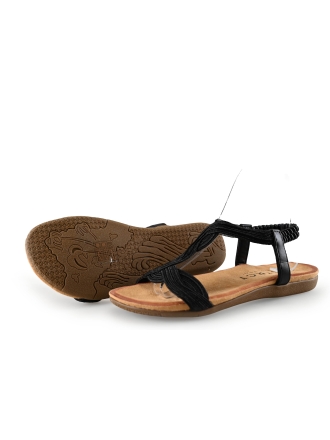 DSTRCT Sandalen