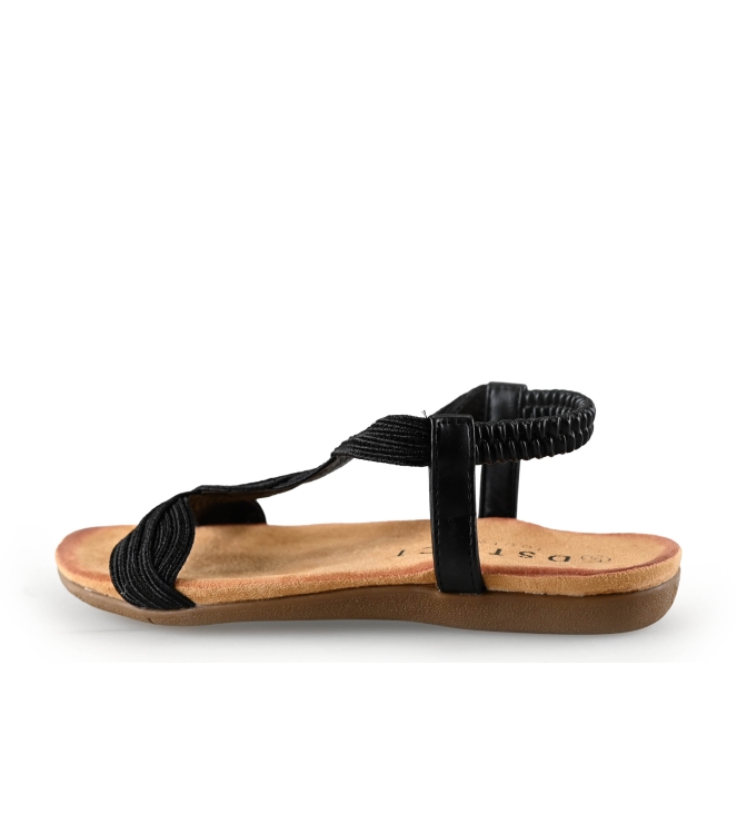 DSTRCT Sandalen