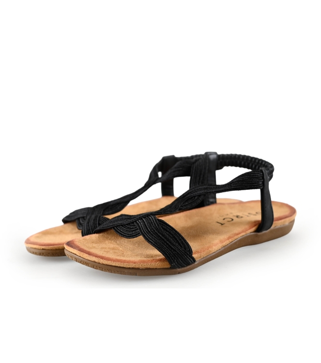 DSTRCT Sandalen
