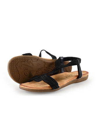 DSTRCT Sandalen