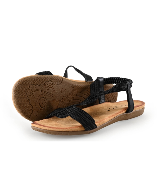 DSTRCT Sandalen