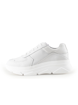 Bridge Footwear Sneaker Weiß 280317