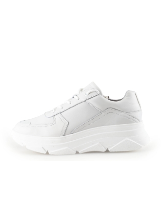Bridge Footwear Sneaker Weiß 280318