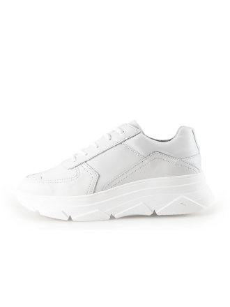 Bridge Footwear Sneaker Weiß 280322