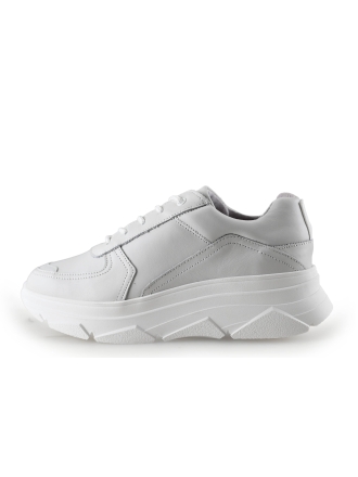 Bridge Footwear Sneaker Weiß 280330
