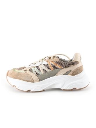 Nelson Sneaker Beige 280361
