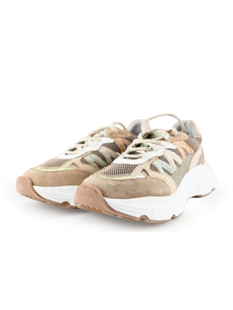 Nelson Sneaker Beige 280361
