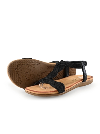 Dolcis Sandalen
