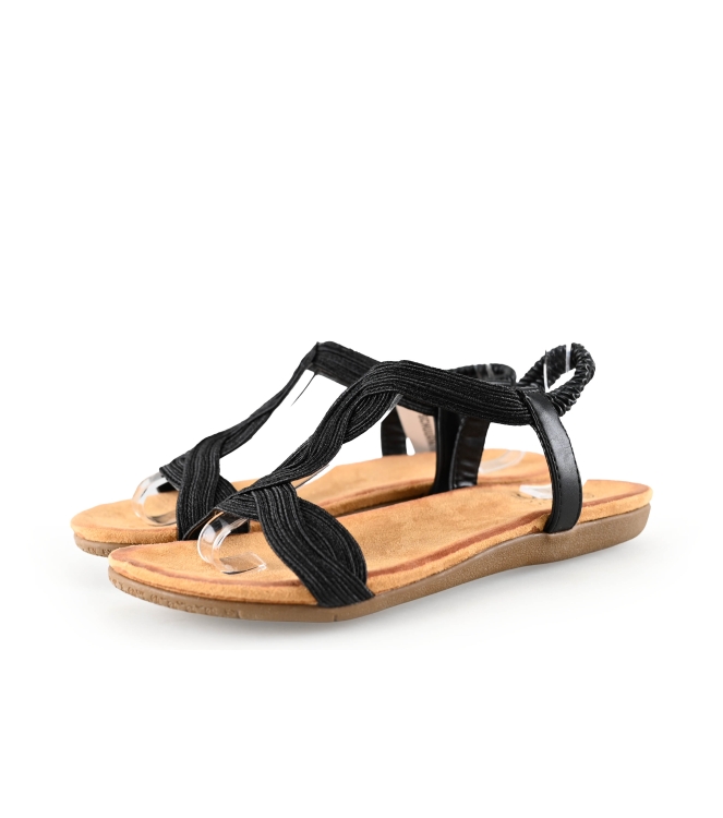 Sub55 Sandalen