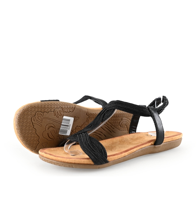 Sub55 Sandalen