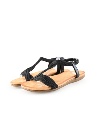 Sub55 Sandalen Schwarz 280393