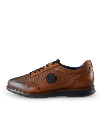 Bugatti Sneaker Braun 280420