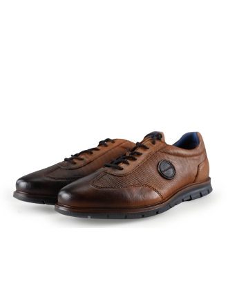 Bugatti Sneaker Braun 280420
