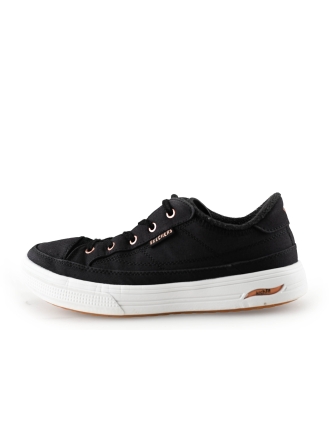Skechers Sneaker Schwarz 280422
