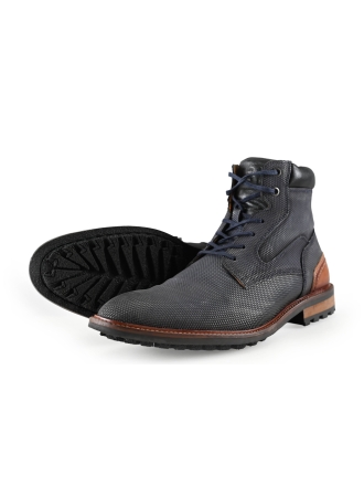 Sub55 Schnürstiefel