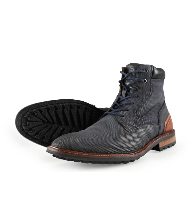 Sub55 Schnürstiefel