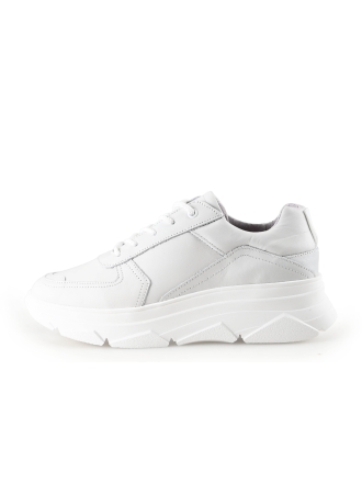 Bridge Footwear Sneaker Weiß 280428