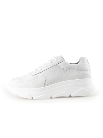 Bridge Footwear Sneaker Weiß 280464