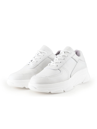 Bridge Footwear Sneaker Weiß 280468