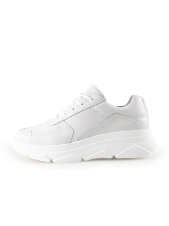 Bridge Footwear Sneaker Weiß 280469