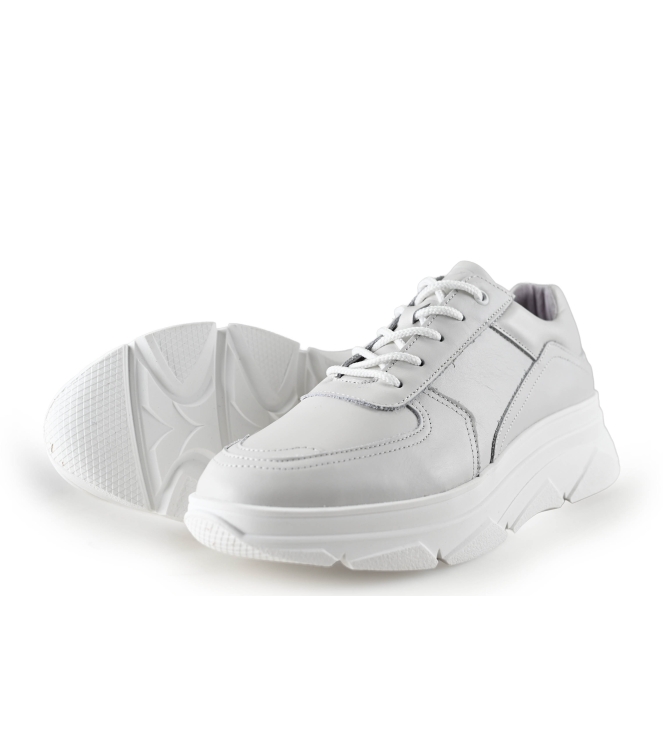 Bridge Footwear Sneaker