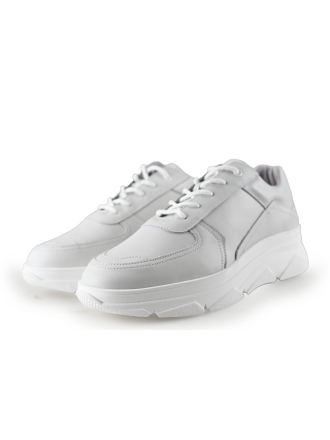 Bridge Footwear Sneaker Weiß 280479