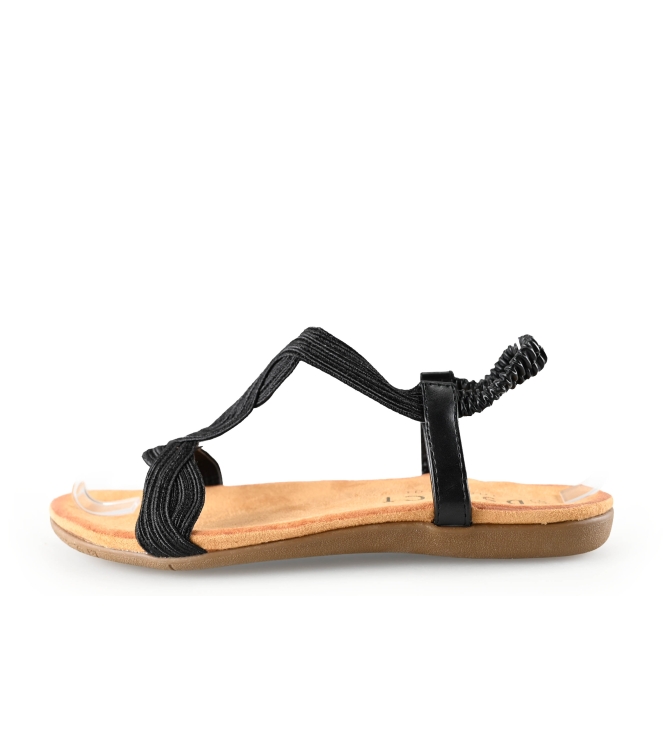 DSTRCT Sandalen