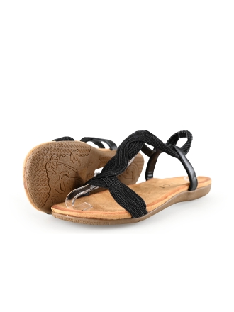 DSTRCT Sandalen
