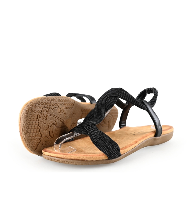 DSTRCT Sandalen