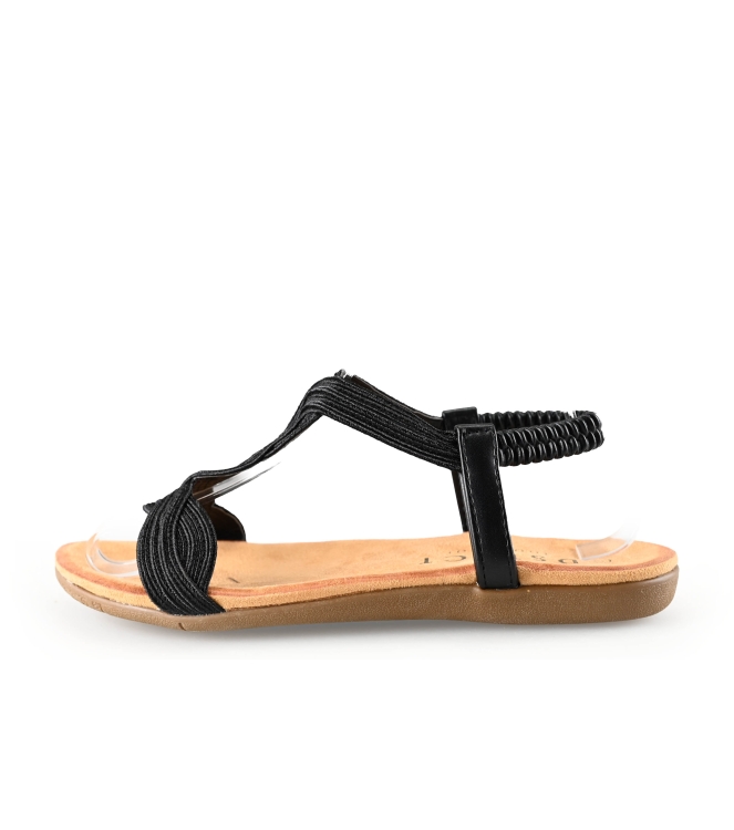 DSTRCT Sandalen