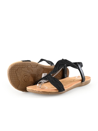 DSTRCT Sandalen