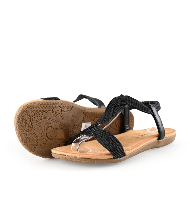 DSTRCT Sandalen