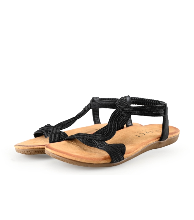 DSTRCT Sandalen