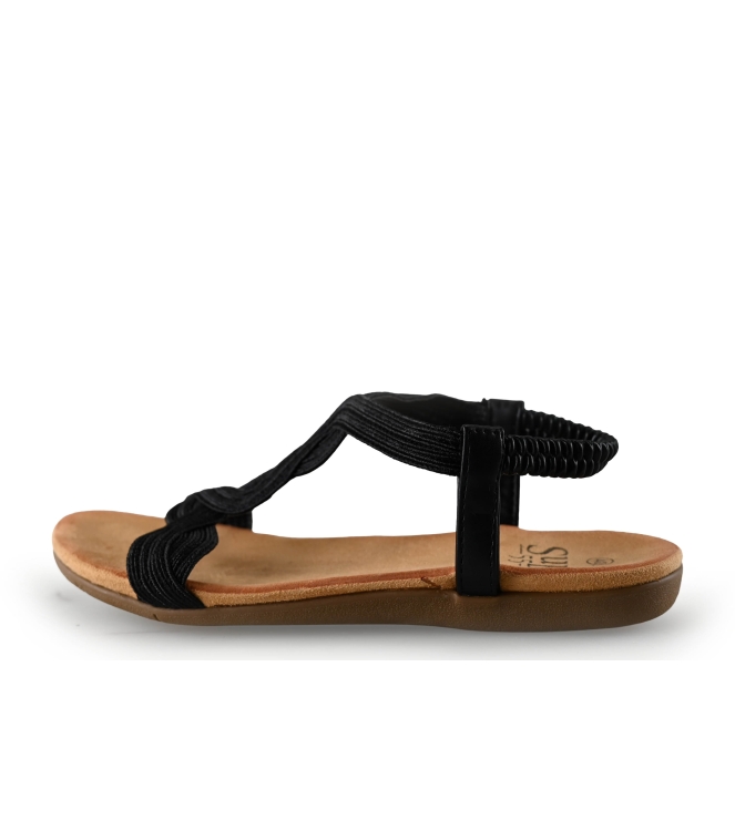 DSTRCT Sandalen