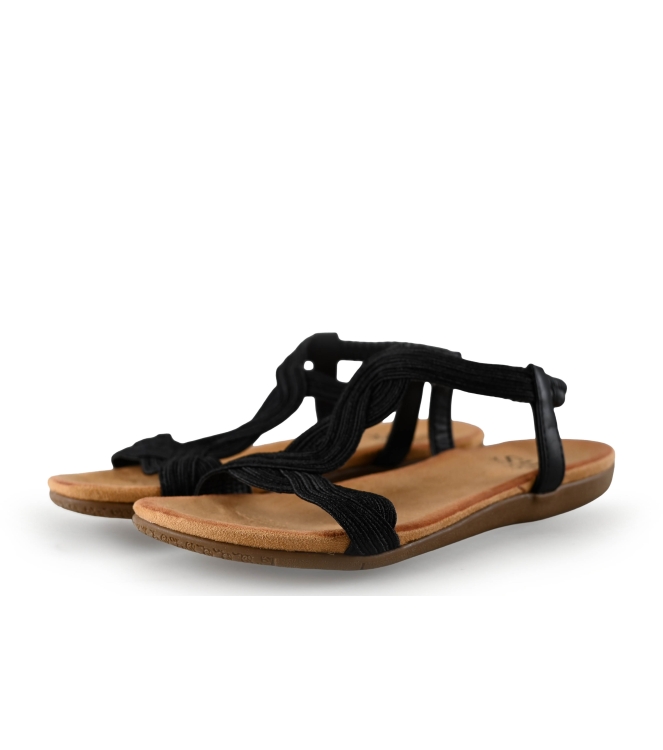 DSTRCT Sandalen