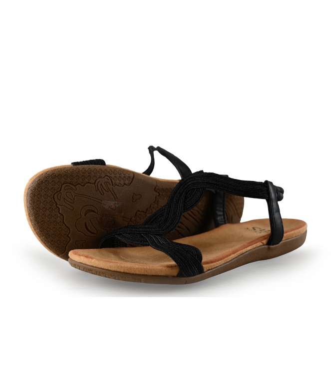DSTRCT Sandalen