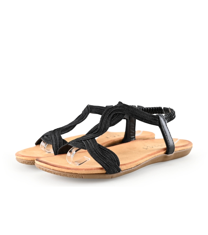 DSTRCT Sandalen