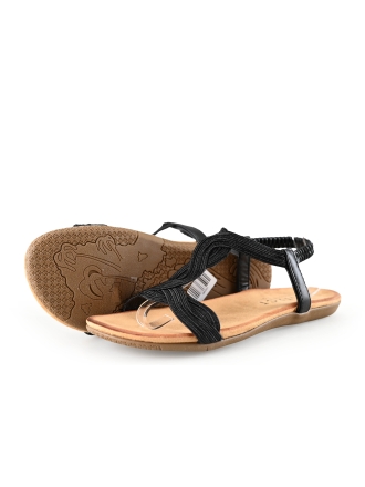 DSTRCT Sandalen