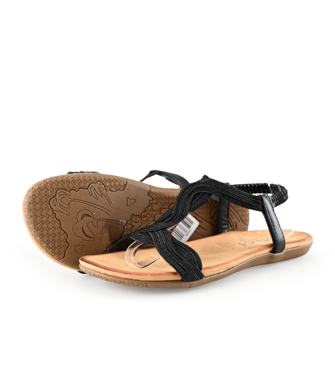 DSTRCT Sandalen
