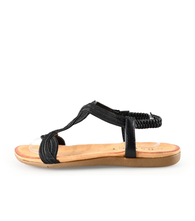 DSTRCT Sandalen