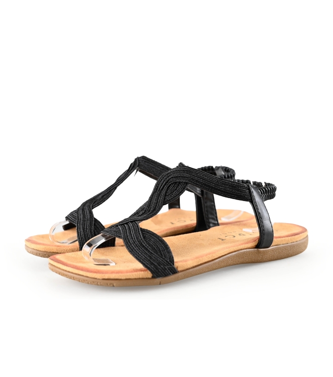 DSTRCT Sandalen