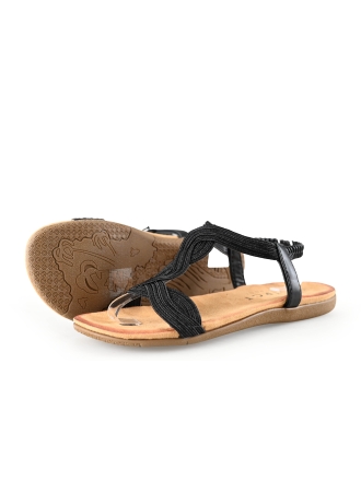 DSTRCT Sandalen