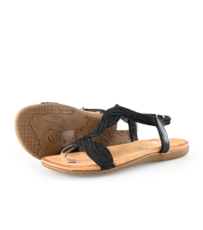 DSTRCT Sandalen