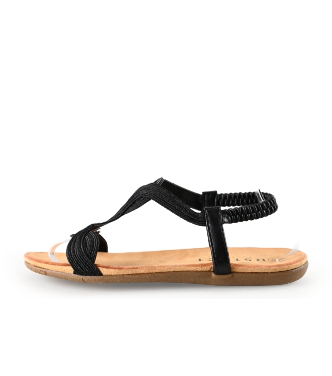 DSTRCT Sandalen
