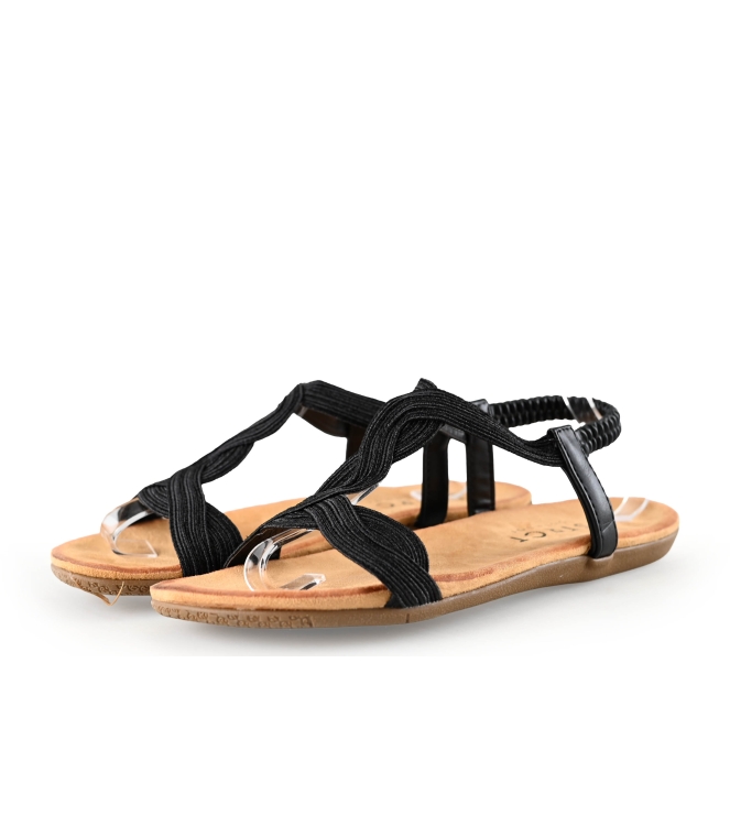 DSTRCT Sandalen