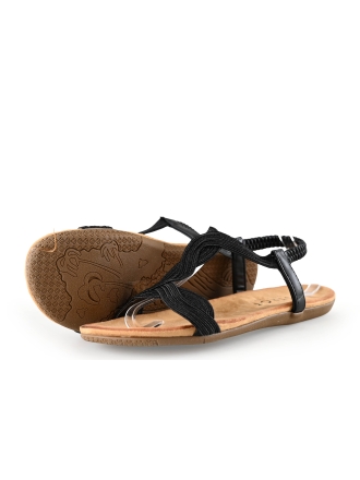 DSTRCT Sandalen