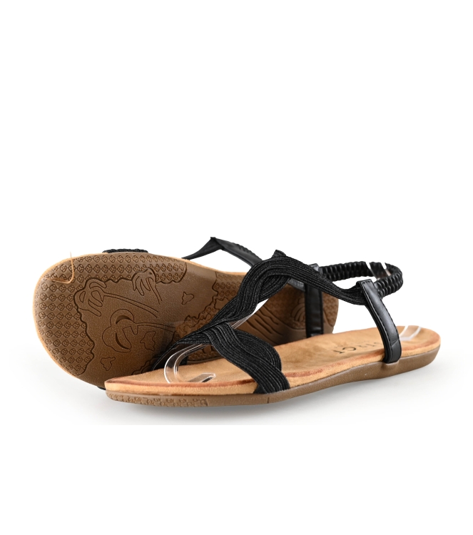 DSTRCT Sandalen