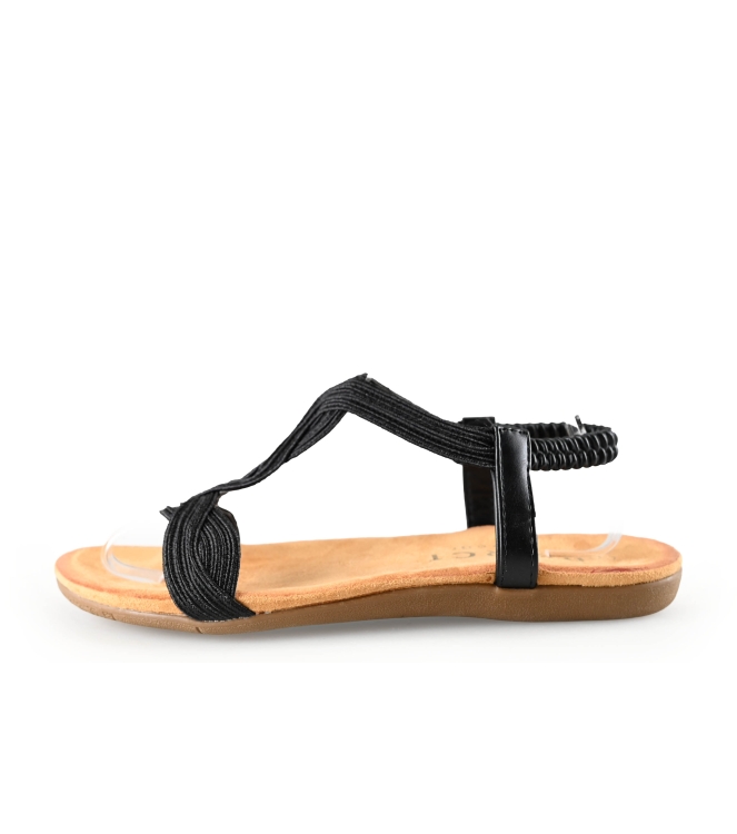 DSTRCT Sandalen