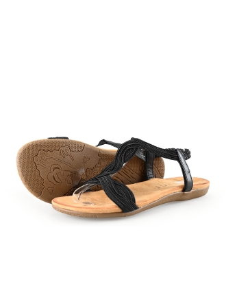 DSTRCT Sandalen