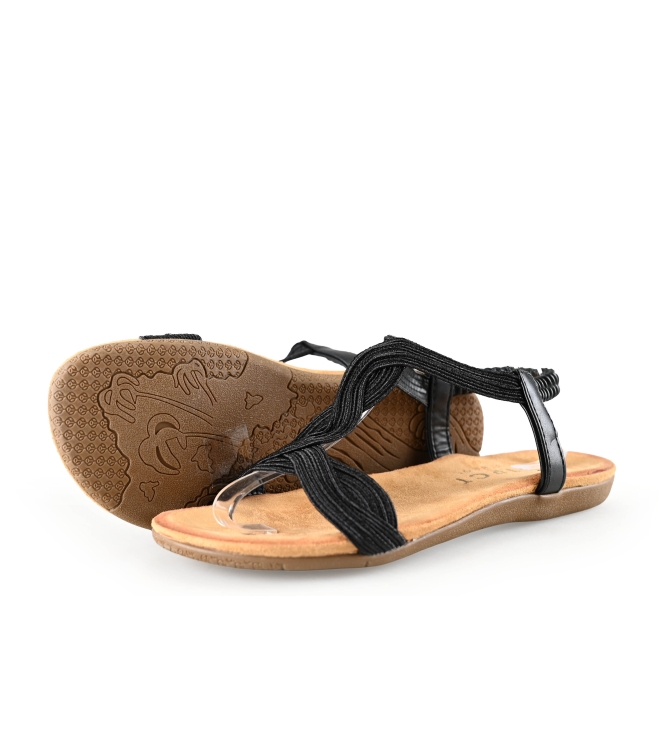 DSTRCT Sandalen